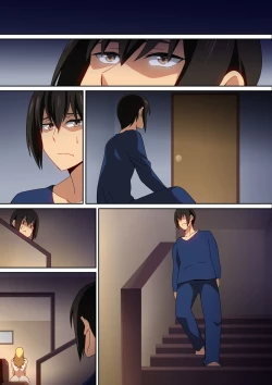 Page 26 of Oyaji no Saikon Aite ga Ero Sugiru!