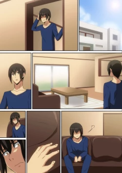 Page 28 of Oyaji no Saikon Aite ga Ero Sugiru!