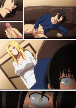 Page 29 of Oyaji no Saikon Aite ga Ero Sugiru!