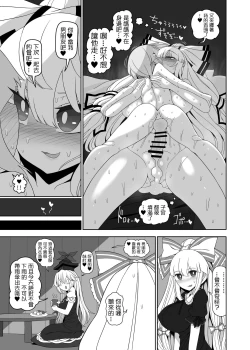 Page 13 of Chikurin no Kanojo