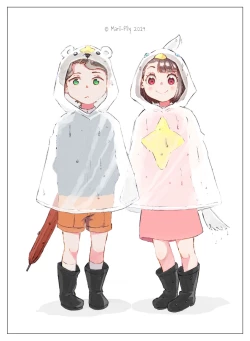 Page 11 of An'ako log 6