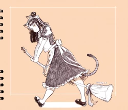 Page 23 of An'ako log 6