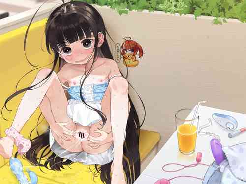 Download TS Loli Oji-san no Bouken Onanie Hen