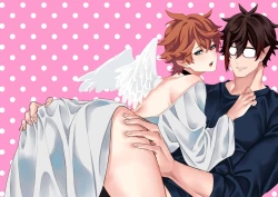 Page 4 of My Little Guardian Angel