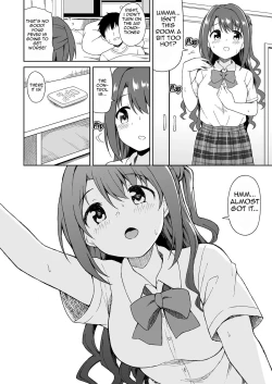 Page 2 of Uzuki's Get-Well Sex