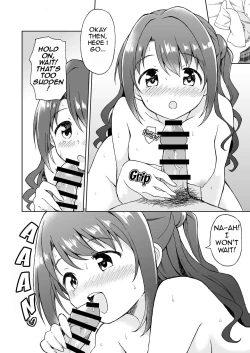 Page 4 of Uzuki's Get-Well Sex