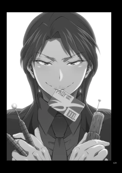 Page 128 of Ichijou Tenchou no Seiheki Kaisuu | Ichijou the Manager's Fetishes & Stamina