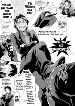 Page 30 of Ichijou Tenchou no Seiheki Kaisuu | Ichijou the Manager's Fetishes & Stamina