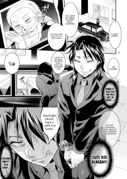Page 40 of Ichijou Tenchou no Seiheki Kaisuu | Ichijou the Manager's Fetishes & Stamina