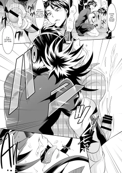 Page 86 of Ichijou Tenchou no Seiheki Kaisuu | Ichijou the Manager's Fetishes & Stamina