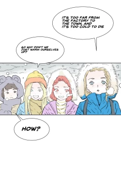 Page 28 of Yuki | Snowing