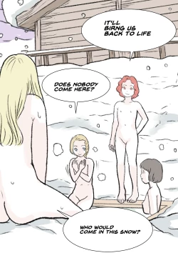 Page 47 of Yuki | Snowing