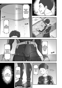 Page 10 of Heroes after the Fall