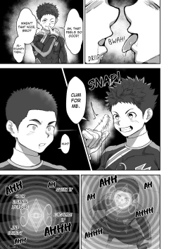 Page 14 of Heroes after the Fall