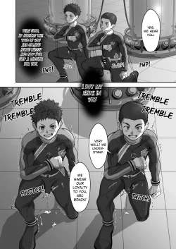 Page 27 of Heroes after the Fall