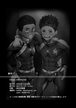 Page 30 of Heroes after the Fall