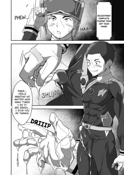 Page 7 of Heroes after the Fall