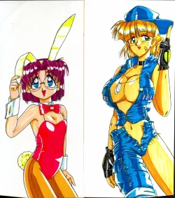 Page 3 of Houkago wa Ai no Arashi