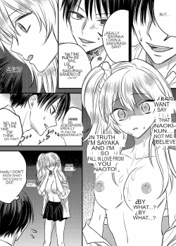 Page 5 of Irekawari Cinderella | Cenicienta Sustituta