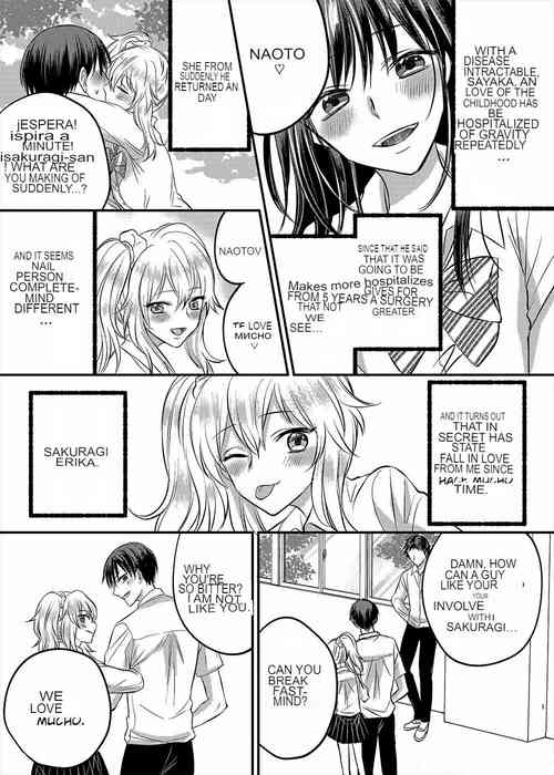 Download Irekawari Cinderella | Cenicienta Sustituta