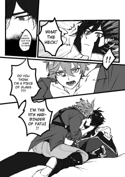 Page 35 of Comfort: Reward & Punishment