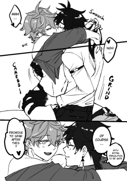 Page 37 of Comfort: Reward & Punishment