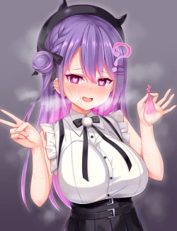 Page 13 of Towa-sama ni saimin kaketenuitemoratta jigo shichu