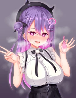 Page 14 of Towa-sama ni saimin kaketenuitemoratta jigo shichu