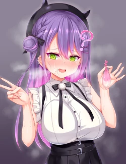 Page 15 of Towa-sama ni saimin kaketenuitemoratta jigo shichu