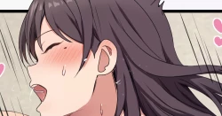 Page 1 of Kamatte Hoshii Shinseki no Onee-san