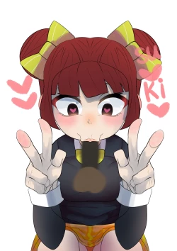 Page 12 of KartRiderDrift for Diz