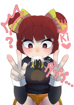 Page 6 of KartRiderDrift for Diz