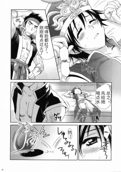 Page 8 of In Sangoku Musou 3