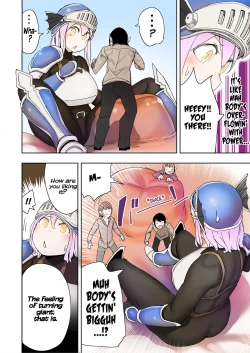 Page 11 of Elf Hime no Gyakushuu 3 | Elf Princess Strikes Back III