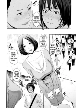 Page 131 of Kaa-san to Sex ni Oboreru | Drowning in Sex With Mom