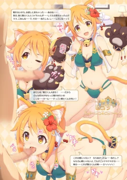 Page 4 of Colorful Connect 6th:Dive