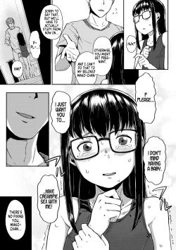 Page 15 of Oshiete Ageru | I'll Teach You