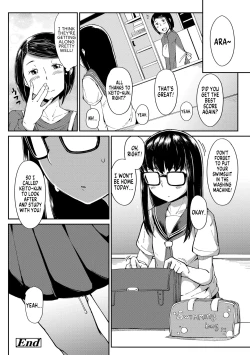 Page 22 of Oshiete Ageru | I'll Teach You