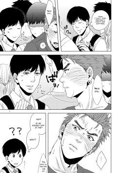 Page 6 of Hentai dakedo Aishite Hoshii! | Perverts Need Love Too!