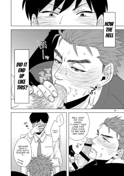 Page 9 of Hentai dakedo Aishite Hoshii! | Perverts Need Love Too!