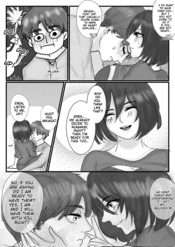 Page 7 of A little disturbers