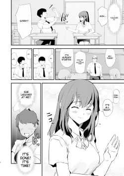 Page 6 of Watashi-tachi no Onaho Koukan Gasshuku Ichinichime to Futsukame!  | Our exchange cocksleeve camp! First day! + Second Day!