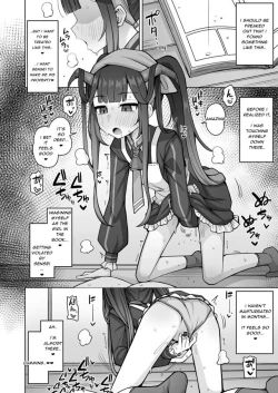 Page 11 of Itoshii, Eat Me. | Darling, Eat Me.