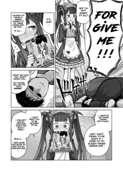 Page 13 of Itoshii, Eat Me. | Darling, Eat Me.