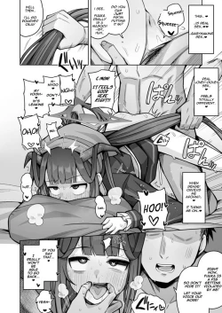 Page 17 of Itoshii, Eat Me. | Darling, Eat Me.