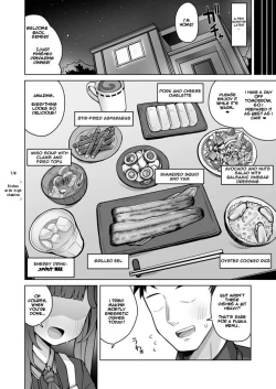 Page 21 of Itoshii, Eat Me. | Darling, Eat Me.