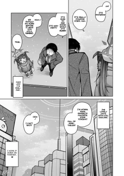 Page 40 of Itoshii, Eat Me. | Darling, Eat Me.