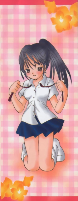 Page 5 of Orange Iro no Hana