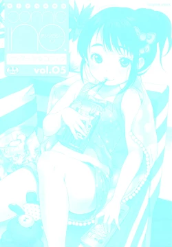 Page 4 of Comic ino. 05