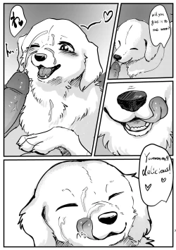 Page 7 of Goshujin-sama! Konya no "Gohoubi" Mada desu ka!